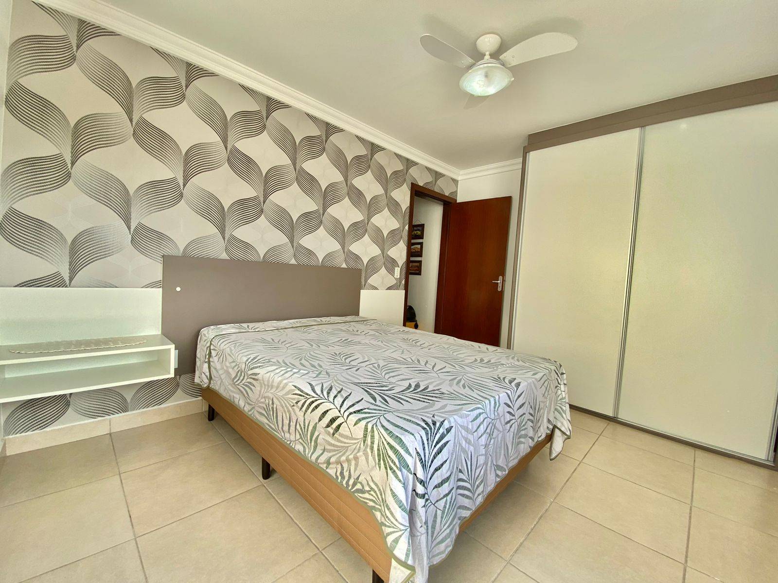 Apartamento, 1 quarto, 59 m² - Foto 10