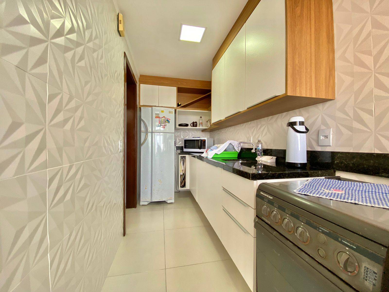 Apartamento, 1 quarto, 59 m² - Foto 4