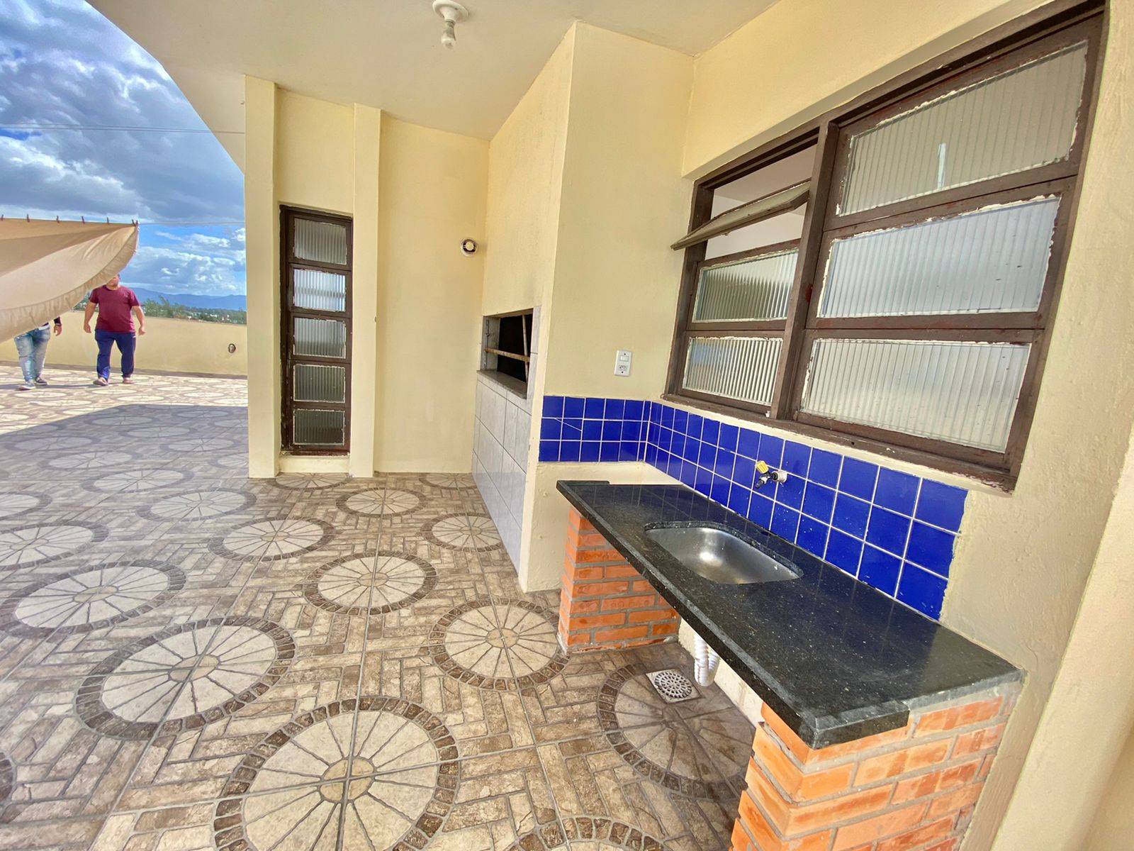 Apartamento, 1 quarto, 59 m² - Foto 14