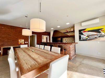 Casa de Condomínio, 4 quartos - Foto 19