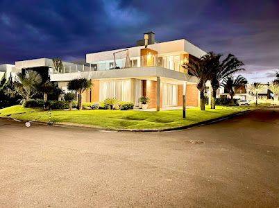 Casa de Condomínio, 4 quartos - Foto 2