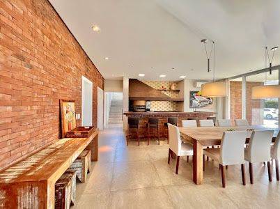 Casa de Condomínio, 4 quartos - Foto 20