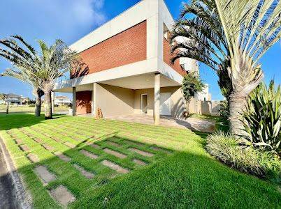 Casa de Condomínio, 4 quartos - Foto 10