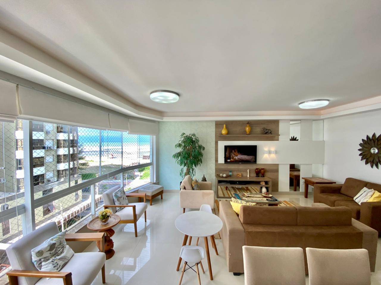 Apartamento 3 dormitórios à venda em Navegantes Capão da Canoa | Ref.: 3344