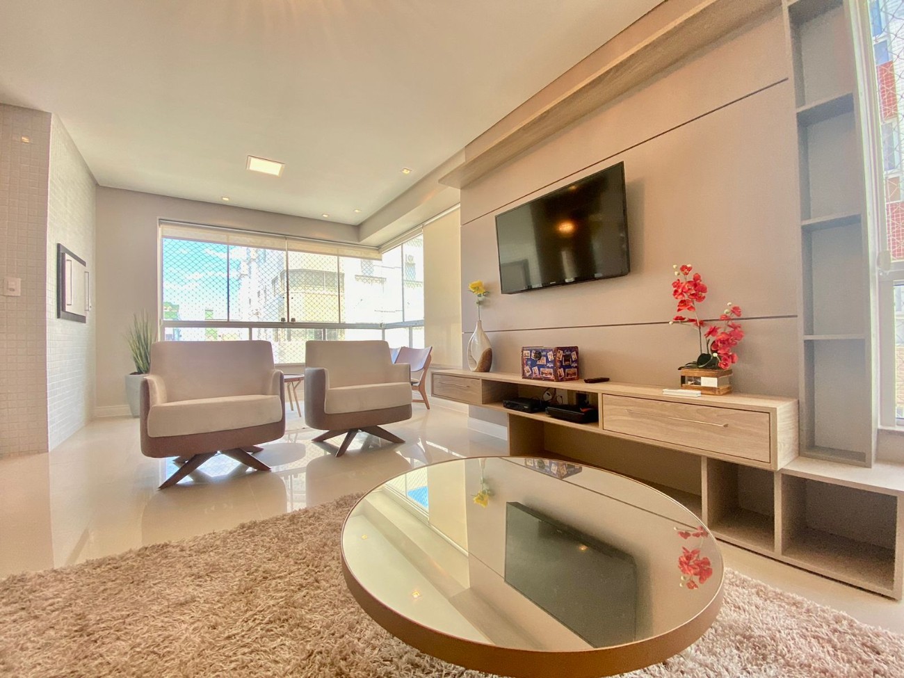 Apartamento, 3 quartos, 147 m² - Foto 5