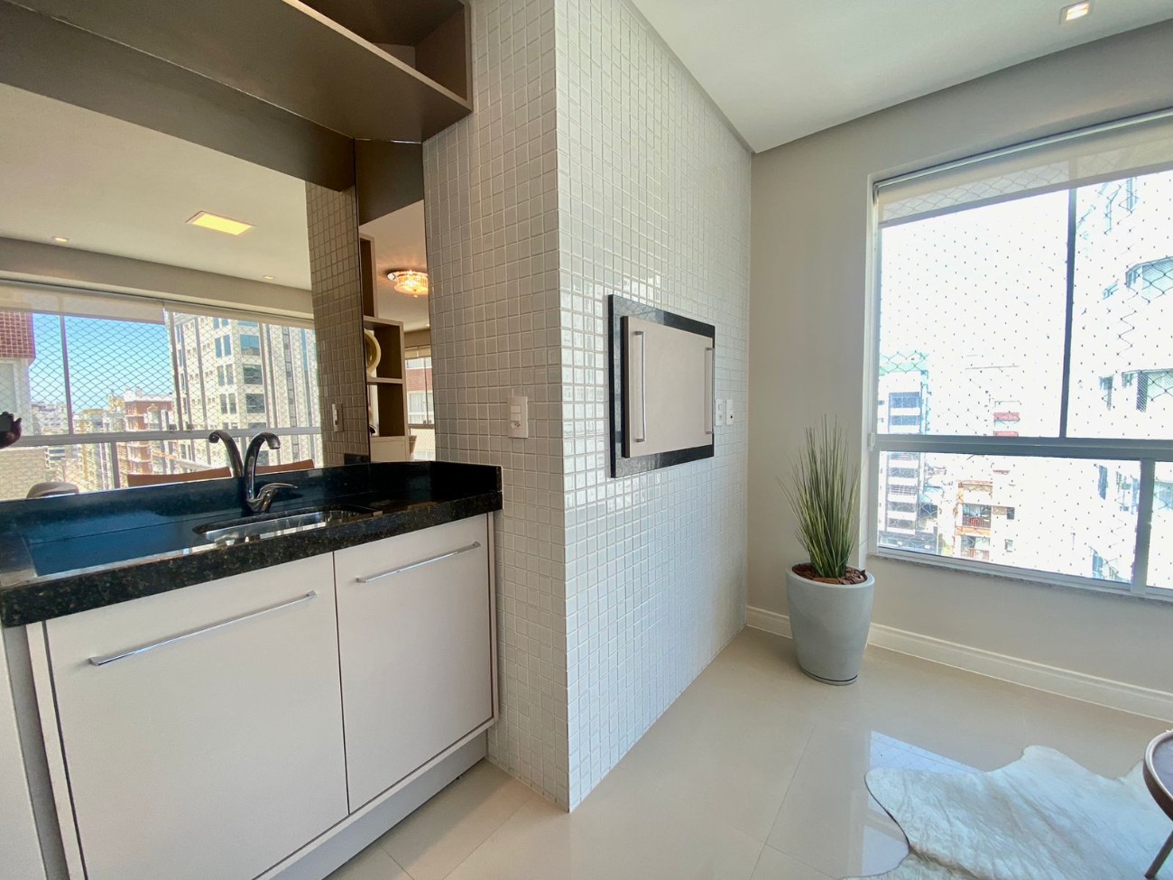 Apartamento, 3 quartos, 147 m² - Foto 6