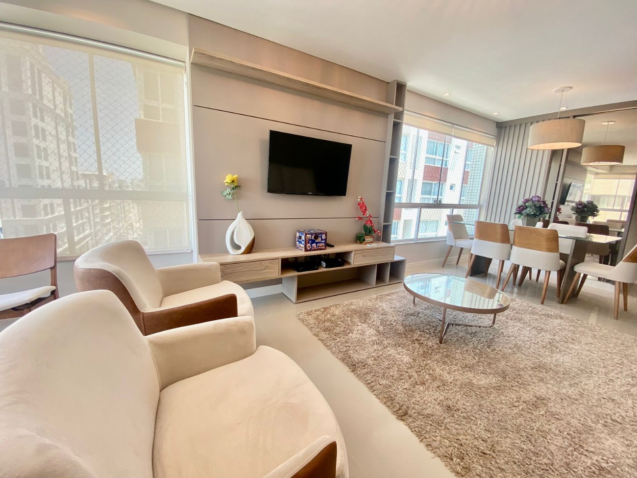 Apartamento, 3 quartos, 147 m² - Foto 4