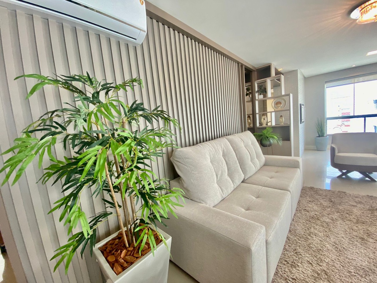 Apartamento, 3 quartos, 147 m² - Foto 3