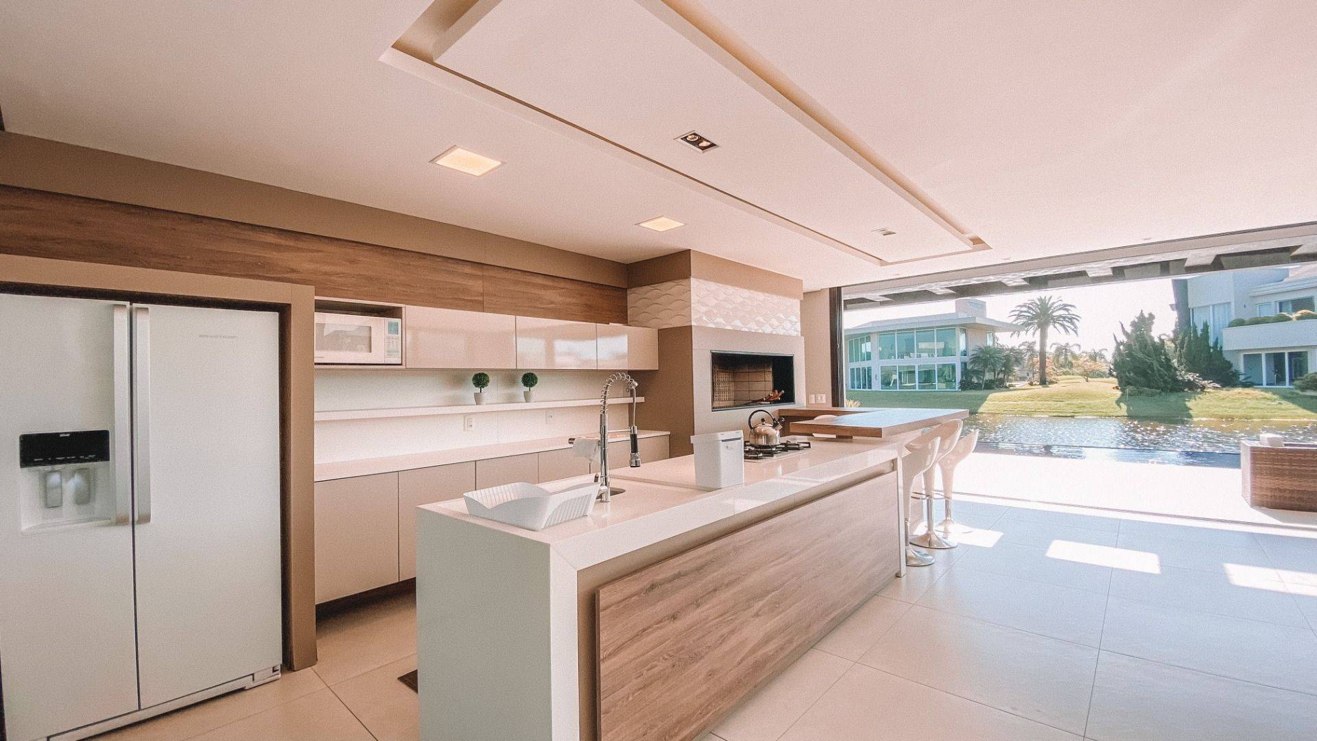 Casa de Condomínio, 5 quartos - Foto 9