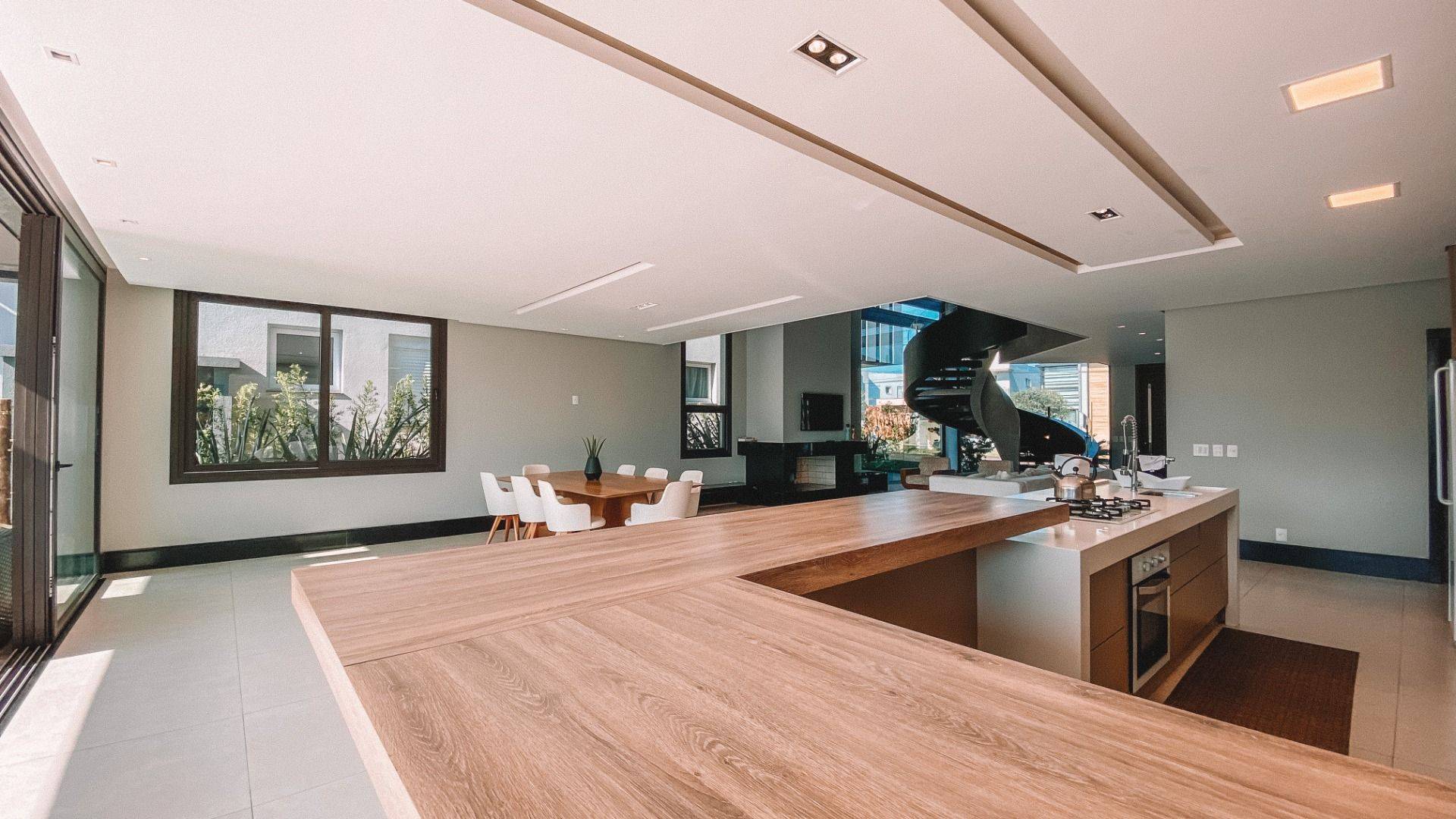 Casa de Condomínio, 5 quartos - Foto 13