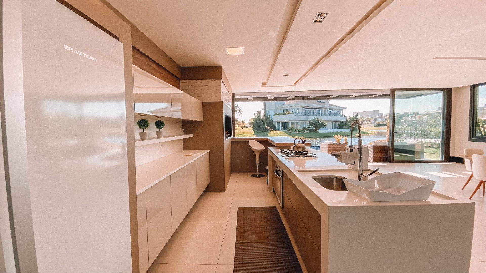 Casa de Condomínio, 5 quartos - Foto 12