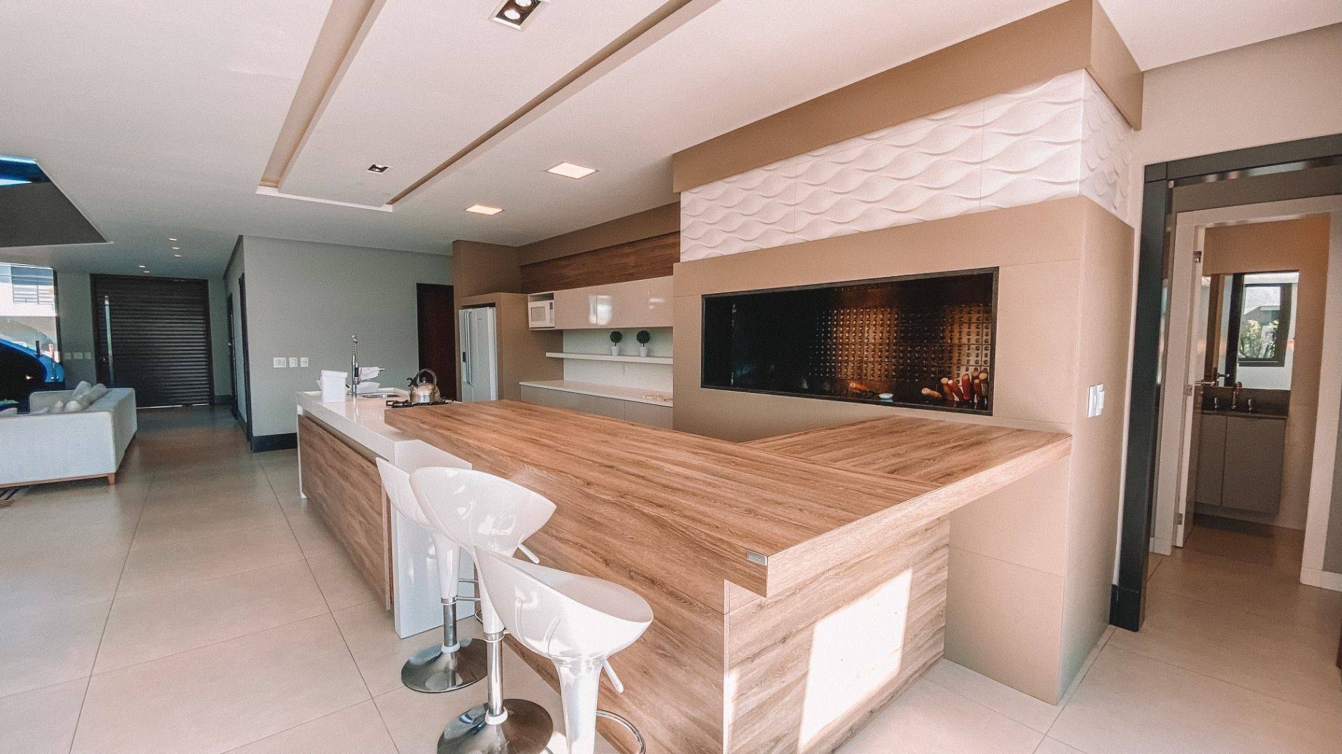 Casa de Condomínio, 5 quartos - Foto 14