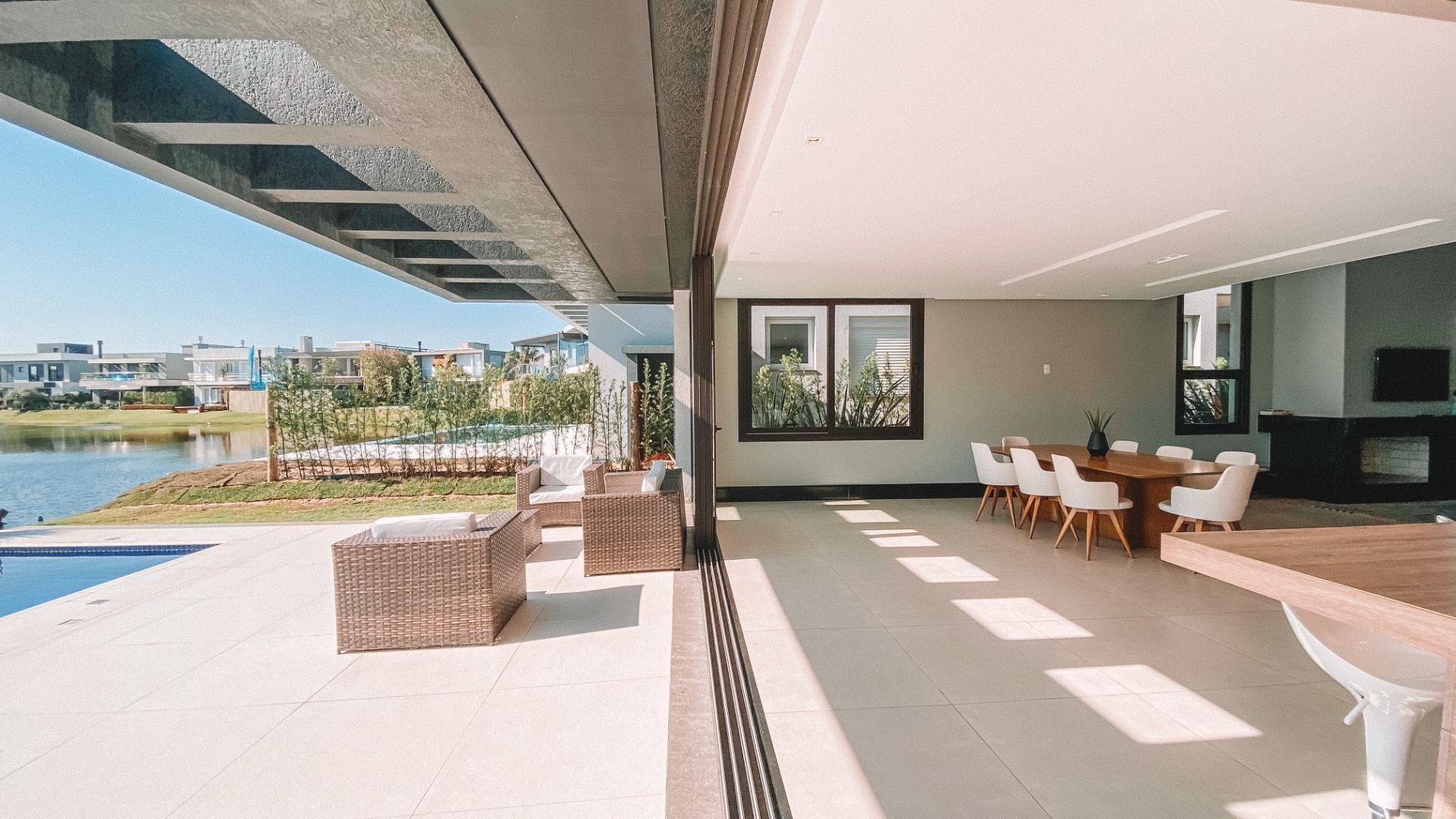 Casa de Condomínio, 5 quartos - Foto 20