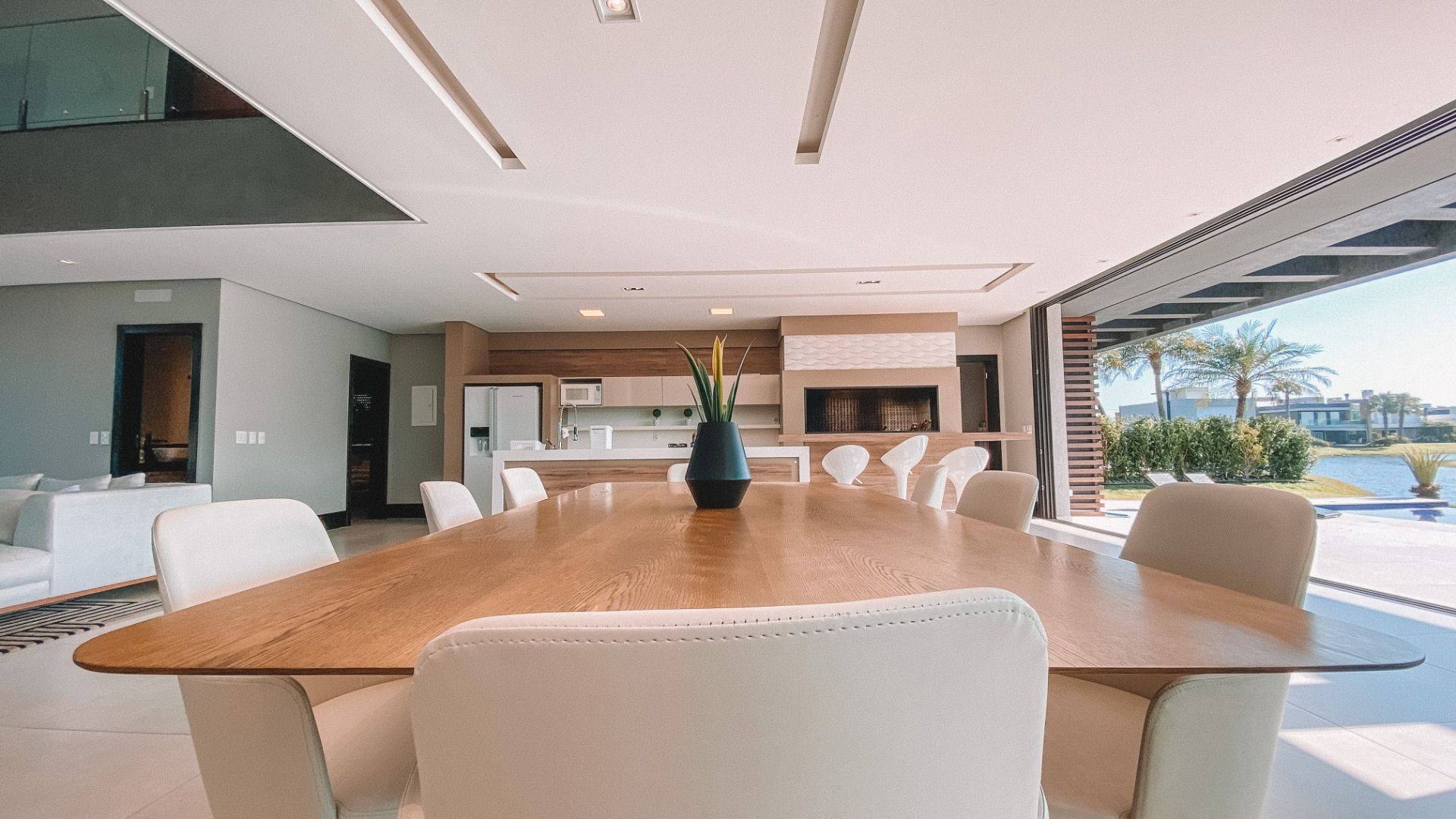 Casa de Condomínio, 5 quartos - Foto 18