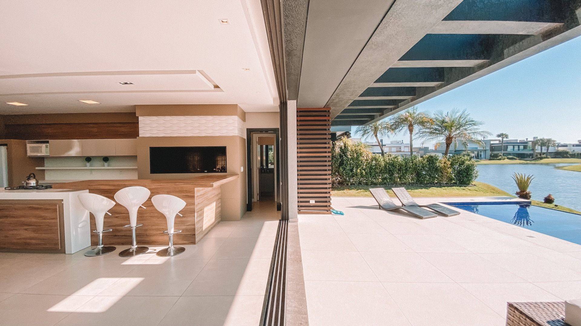 Casa de Condomínio, 5 quartos - Foto 19