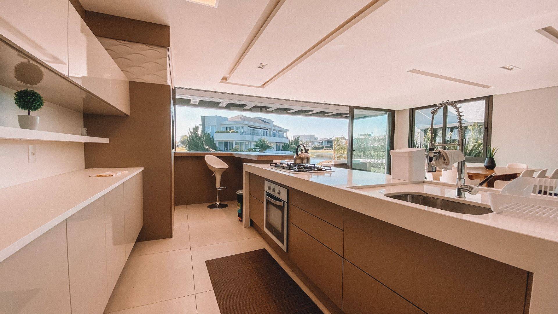 Casa de Condomínio, 5 quartos - Foto 16