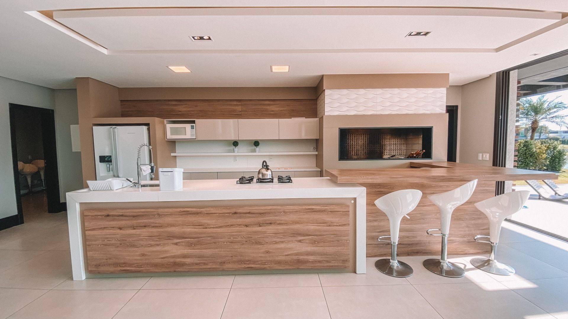 Casa de Condomínio, 5 quartos - Foto 10