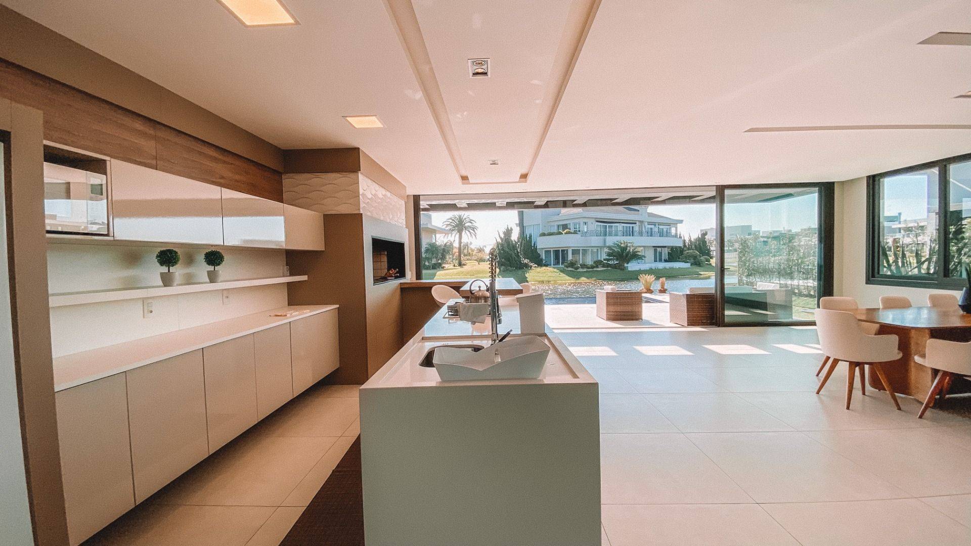 Casa de Condomínio, 5 quartos - Foto 11