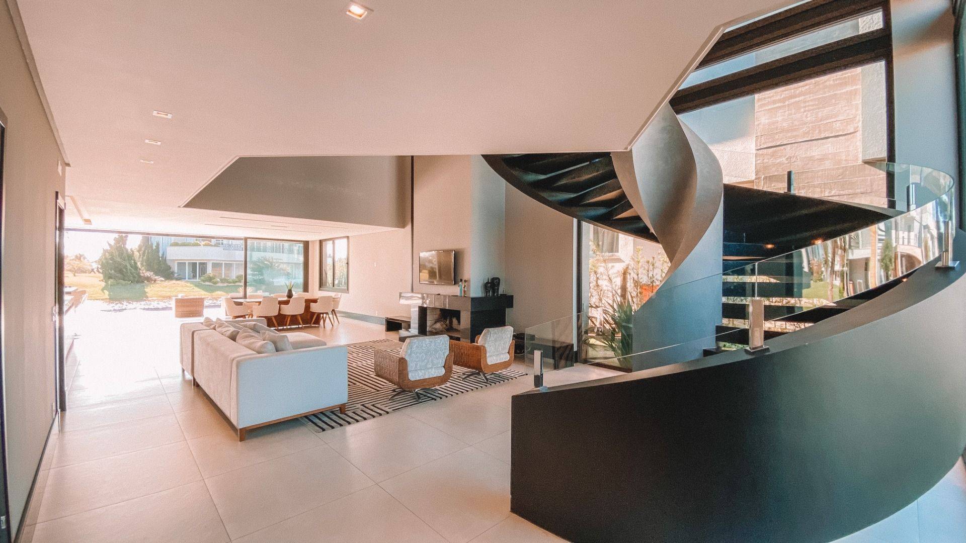 Casa de Condomínio, 5 quartos - Foto 6