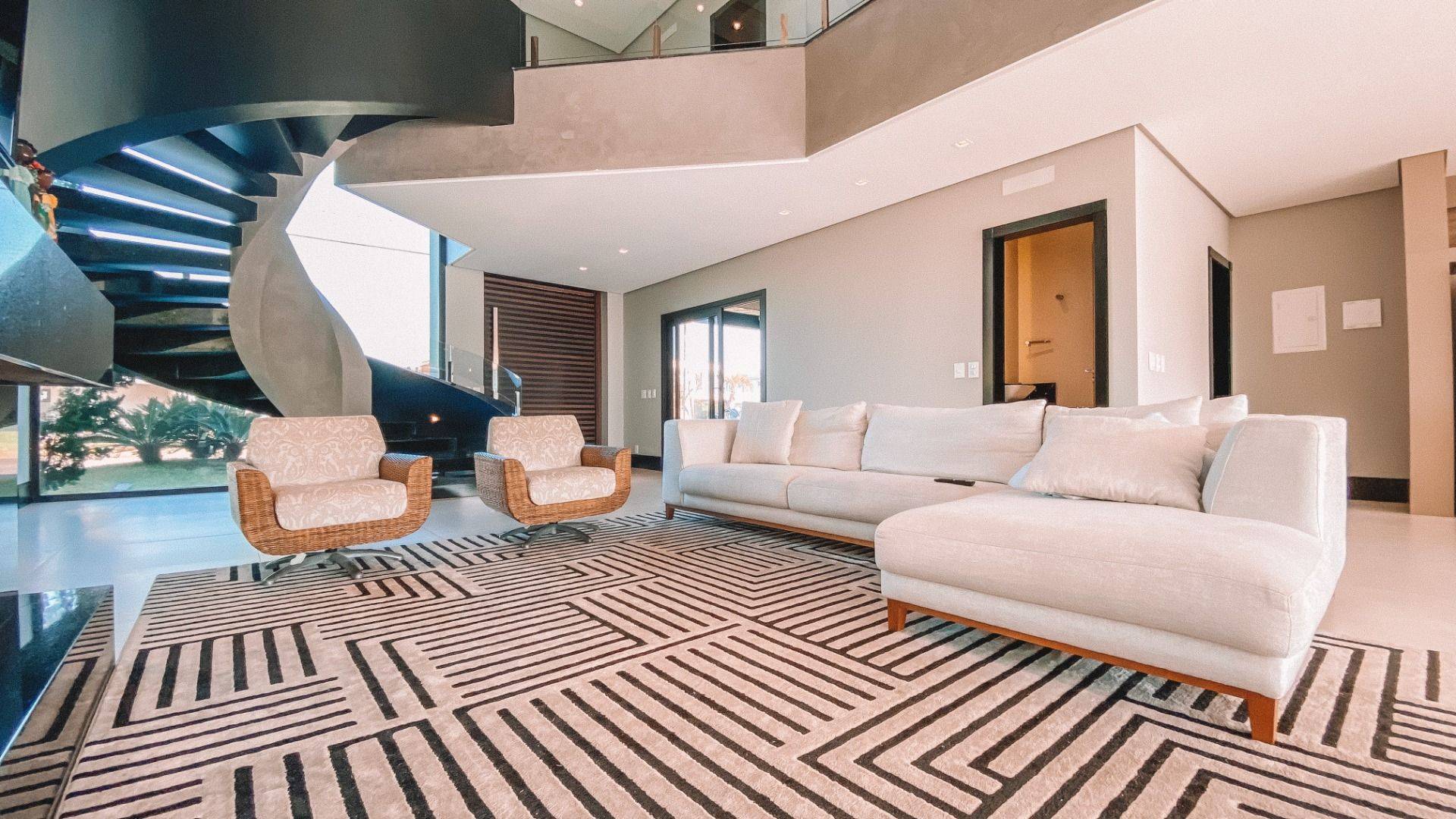 Casa de Condomínio, 5 quartos - Foto 7