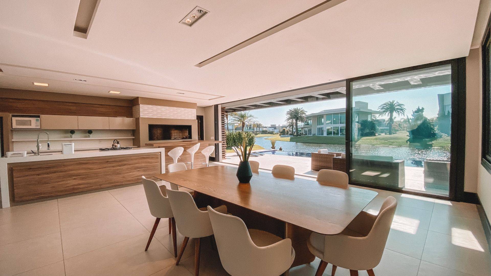 Casa de Condomínio, 5 quartos - Foto 17