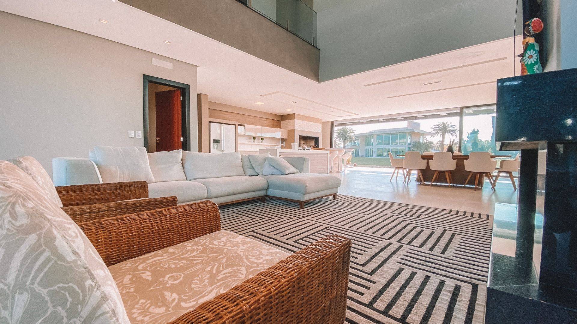 Casa de Condomínio, 5 quartos - Foto 5