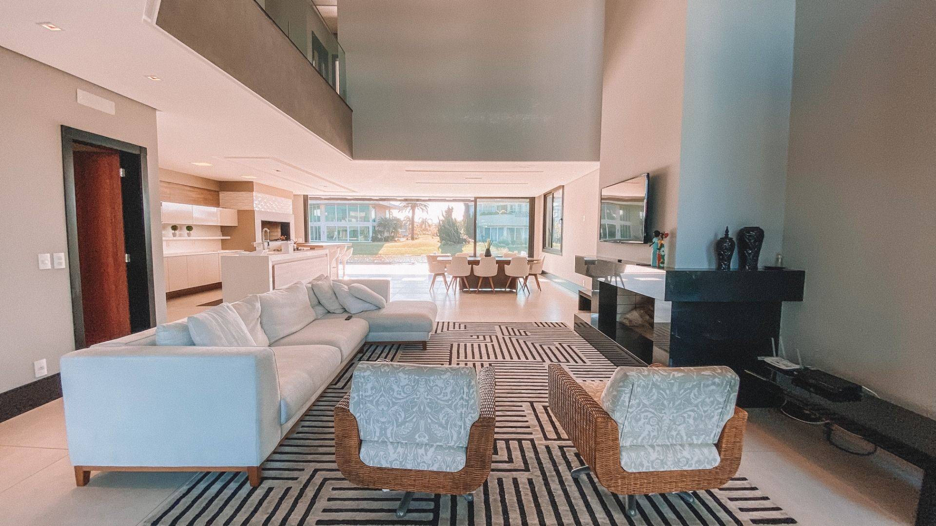 Casa de Condomínio, 5 quartos - Foto 4