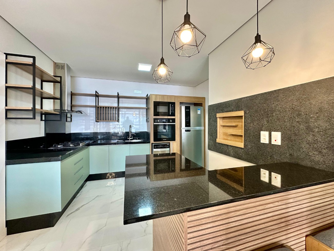 Apartamento, 2 quartos, 113 m² - Foto 7