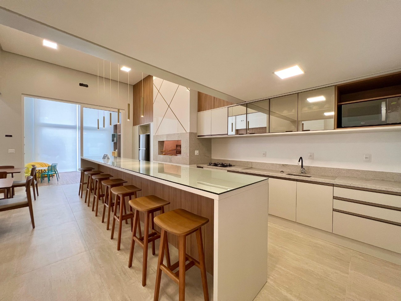 Apartamento, 2 quartos, 113 m² - Foto 20