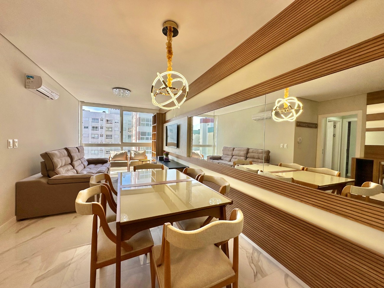 Apartamento, 2 quartos, 113 m² - Foto 3