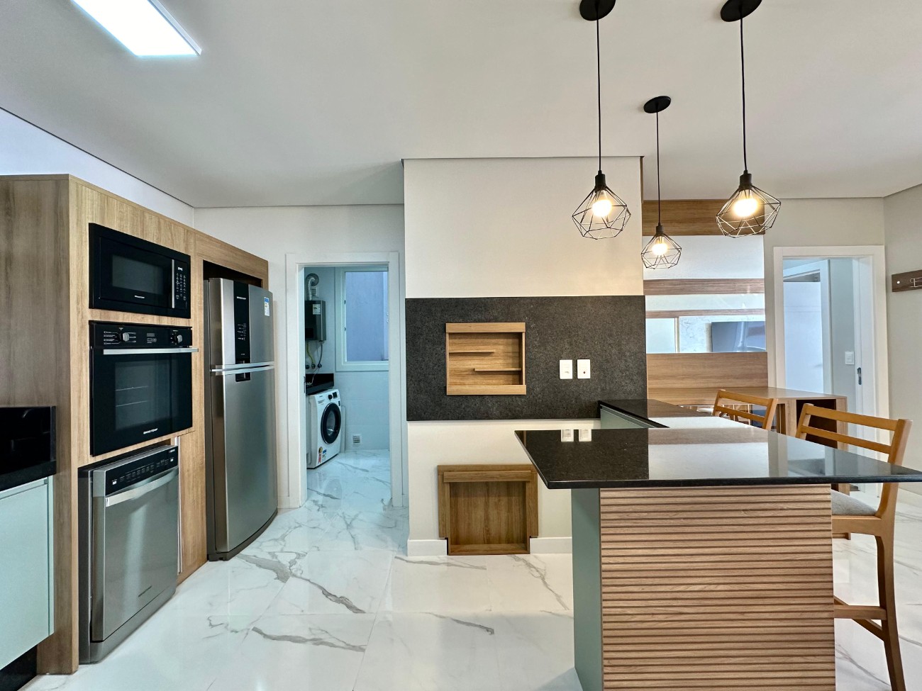 Apartamento, 2 quartos, 113 m² - Foto 8