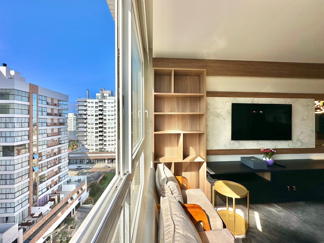 Apartamento, 2 quartos, 113 m² - Foto 6