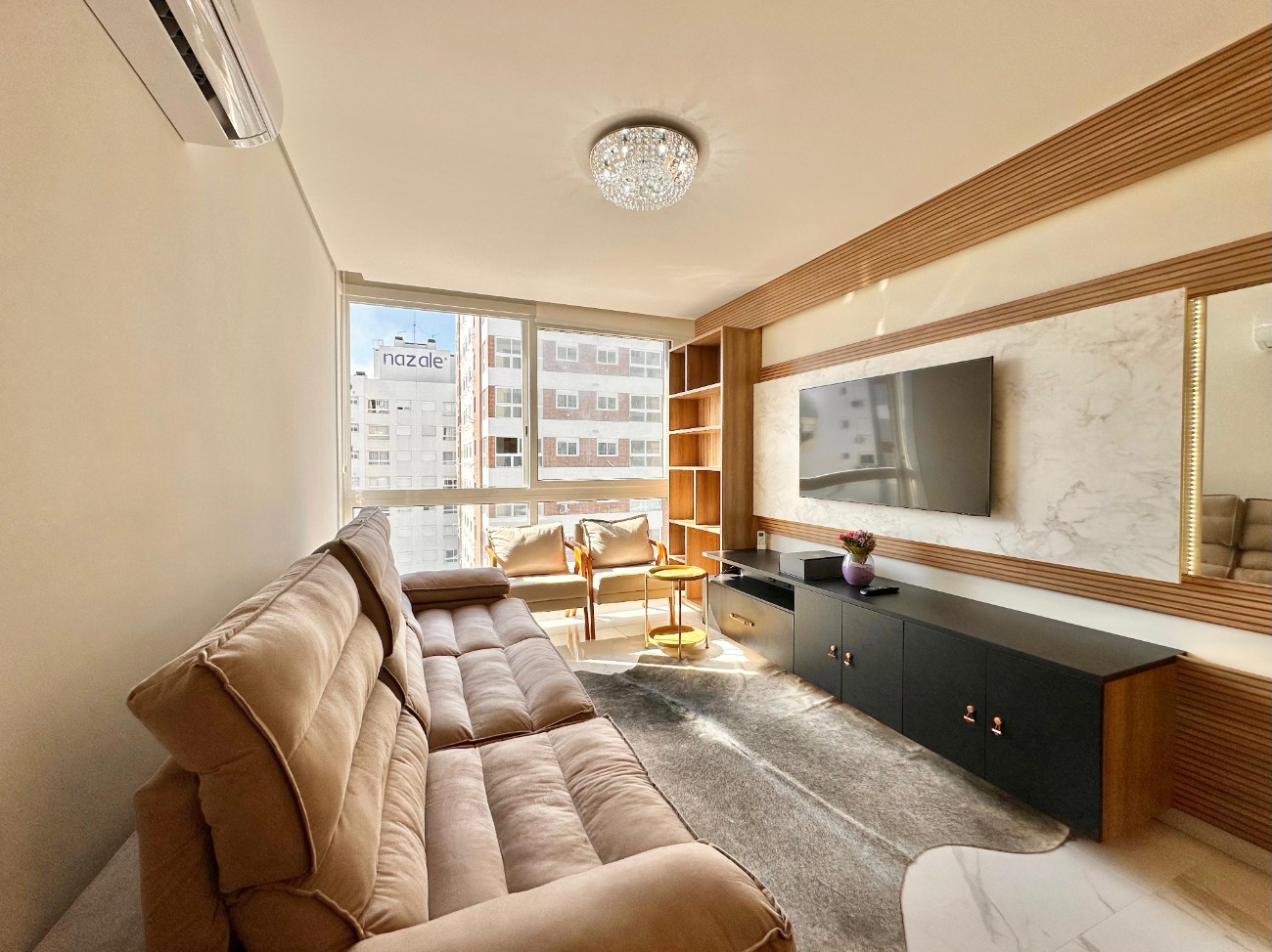 Apartamento, 2 quartos, 113 m² - Foto 5