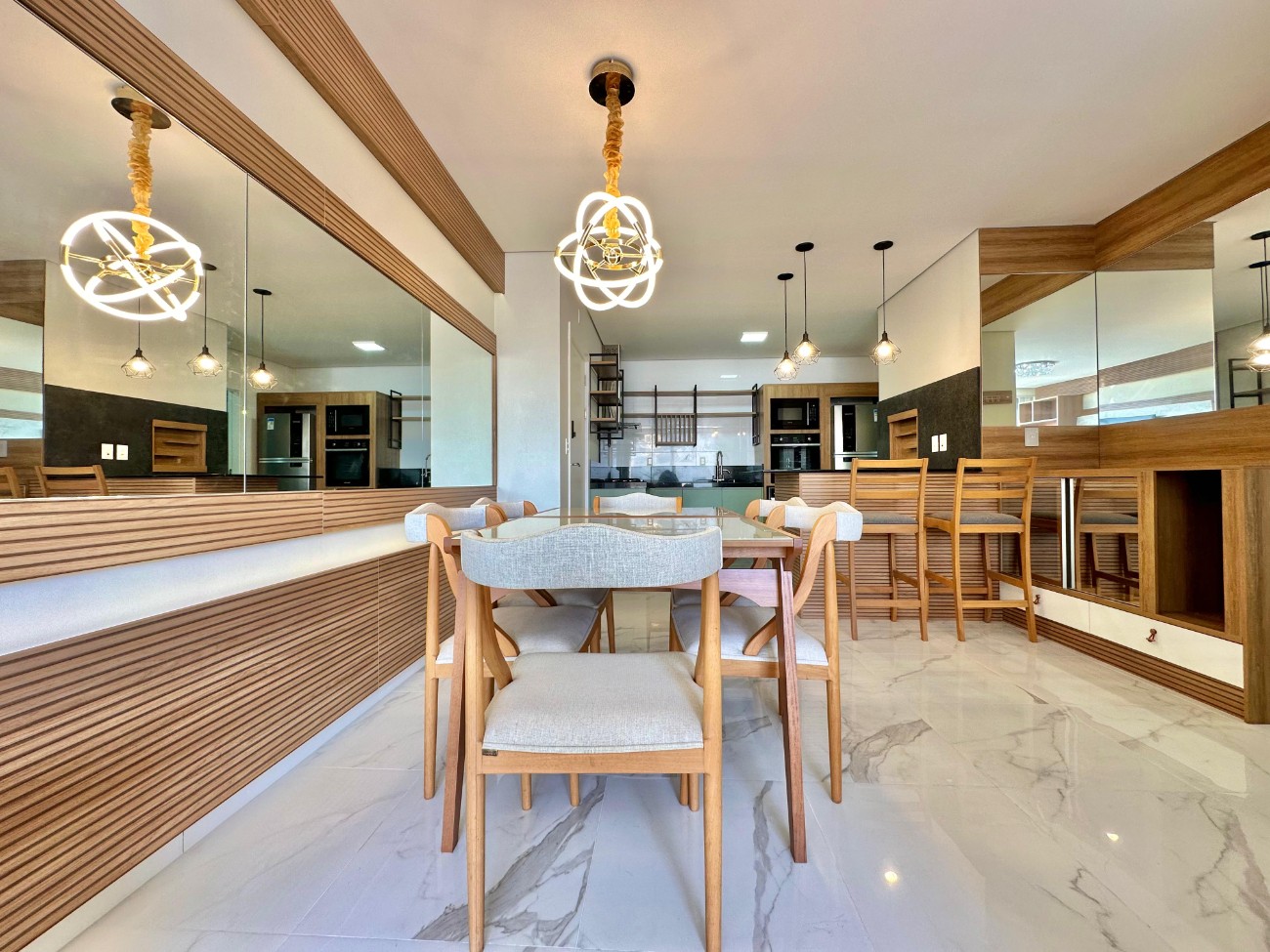 Apartamento, 2 quartos, 113 m² - Foto 4