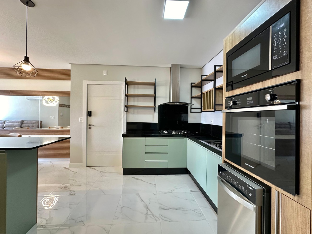 Apartamento, 2 quartos, 113 m² - Foto 9