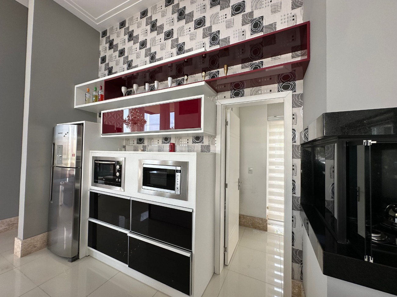 Casa de Condomínio, 3 quartos - Foto 11