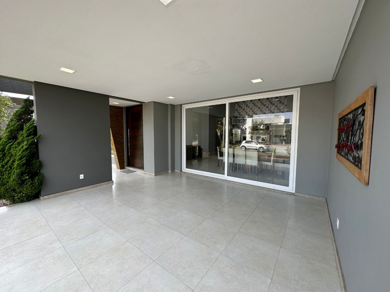 Casa de Condomínio, 3 quartos - Foto 15