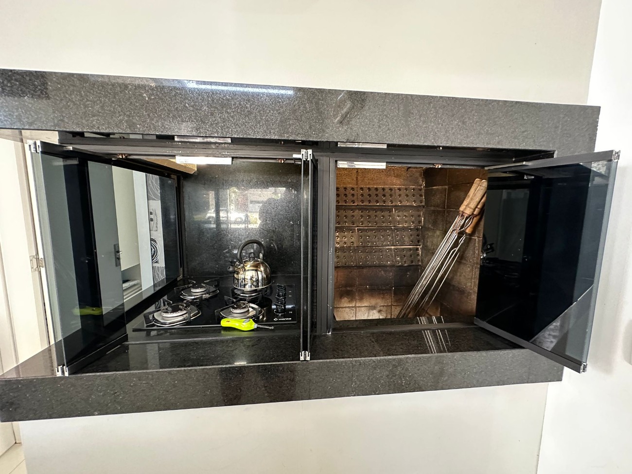 Casa de Condomínio, 3 quartos - Foto 19