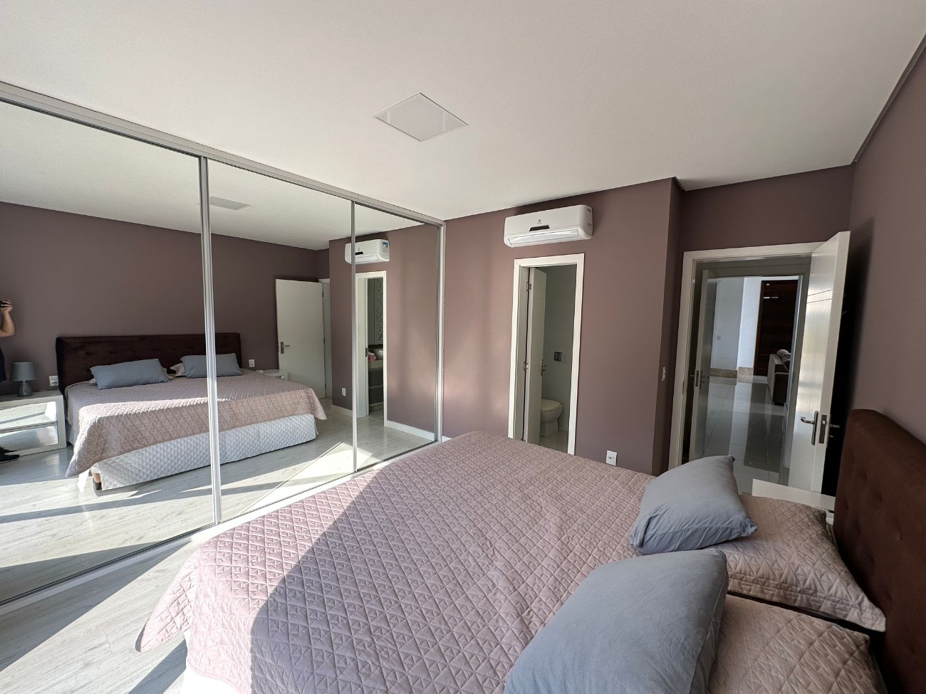 Casa de Condomínio, 3 quartos - Foto 16