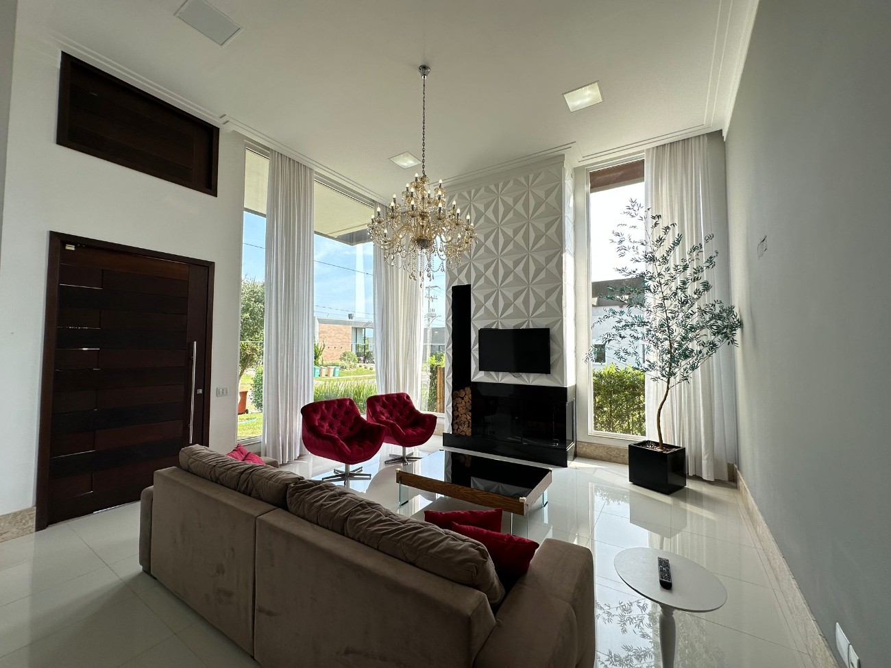 Casa de Condomínio, 3 quartos - Foto 6