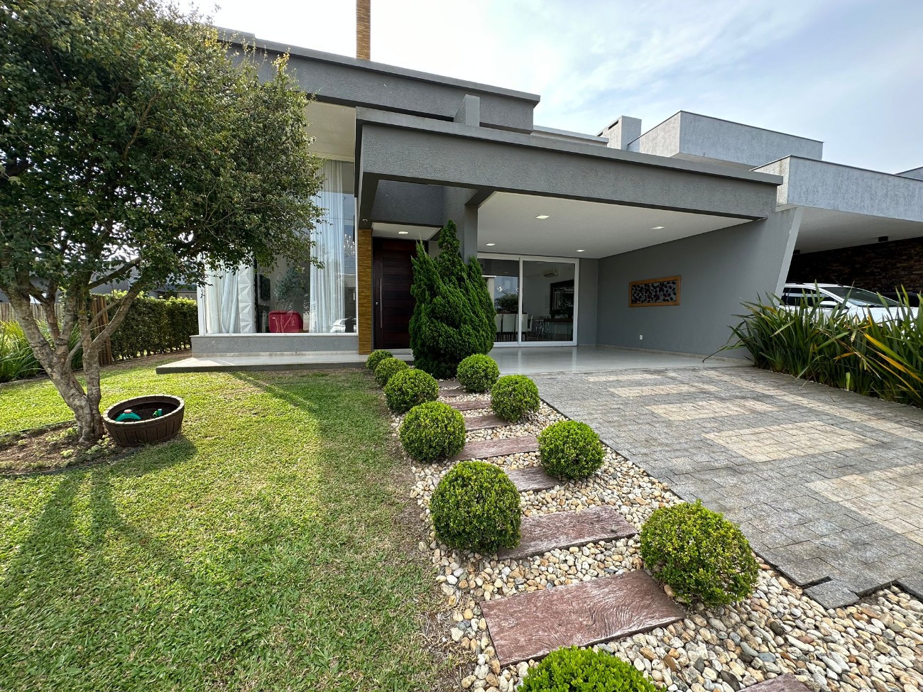 Casa de Condomínio, 3 quartos - Foto 10