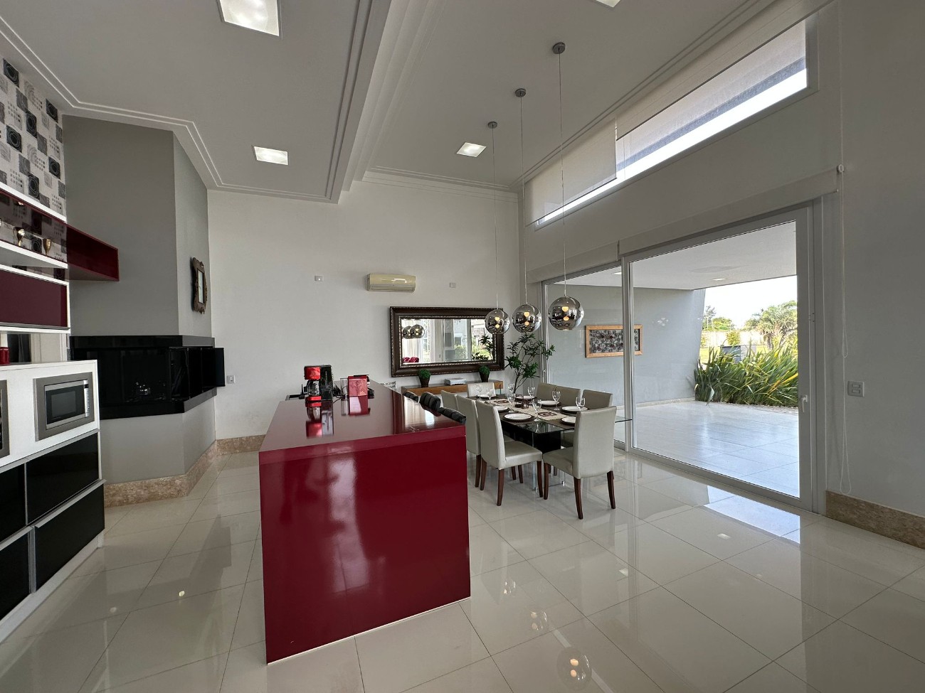 Casa de Condomínio, 3 quartos - Foto 17