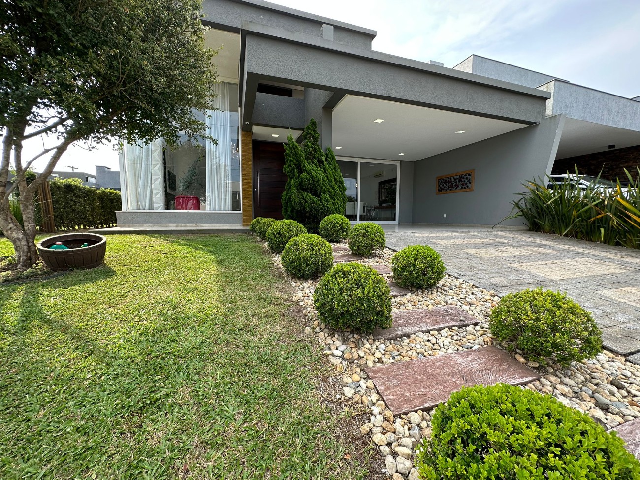 Casa de Condomínio, 3 quartos - Foto 3