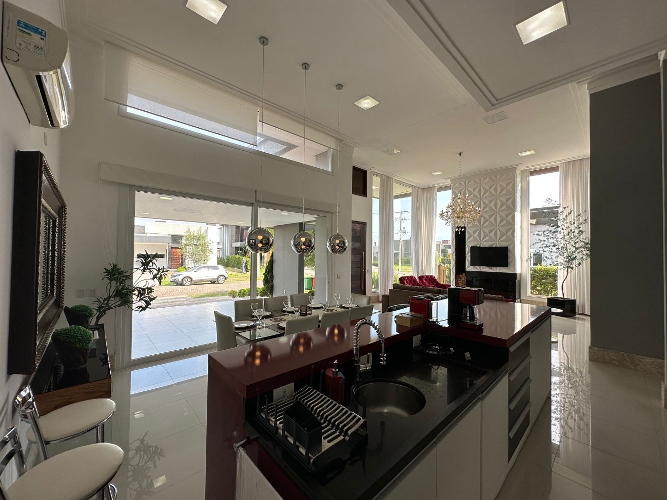 Casa de Condomínio, 3 quartos - Foto 13