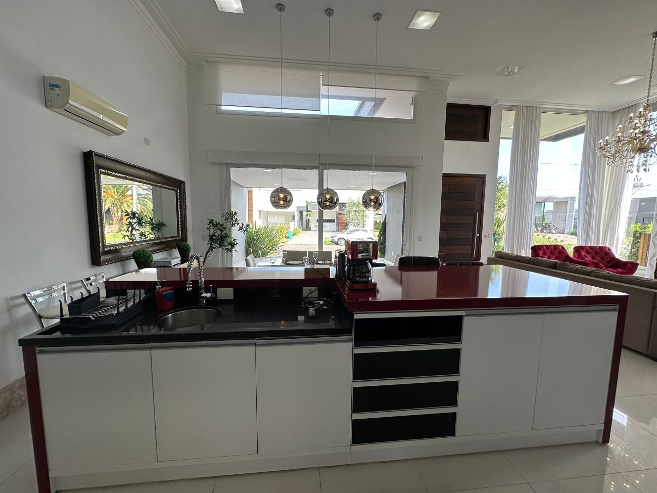 Casa de Condomínio, 3 quartos - Foto 12