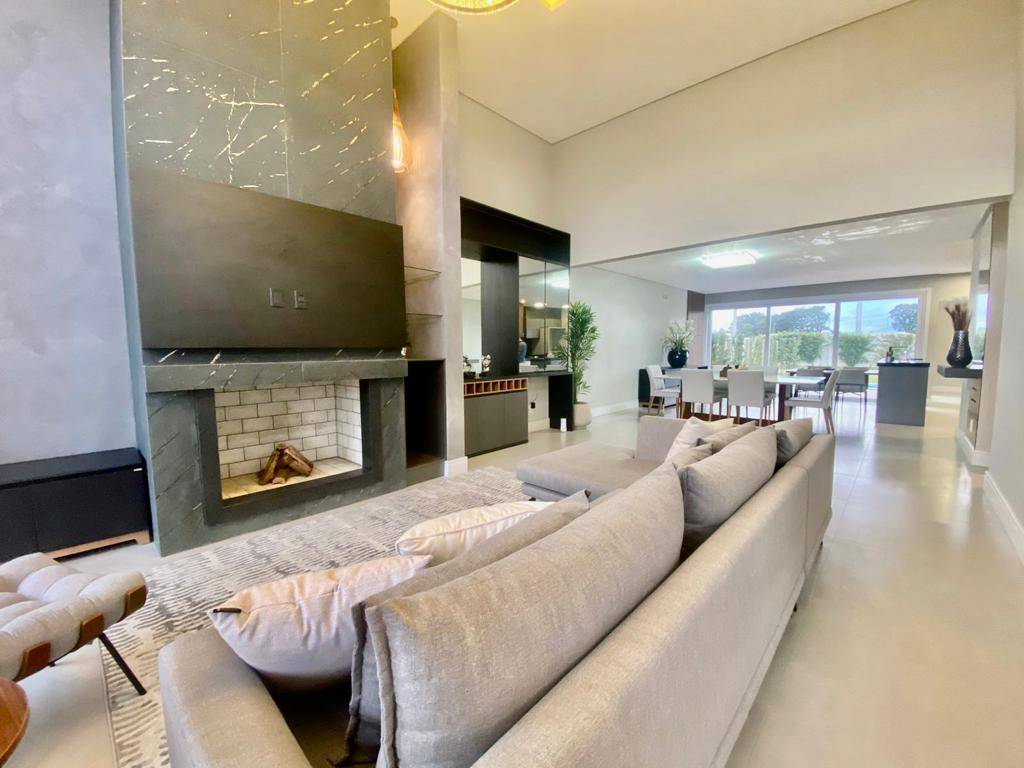 Casa de Condomínio à venda com 3 quartos, 180m² - Foto 5