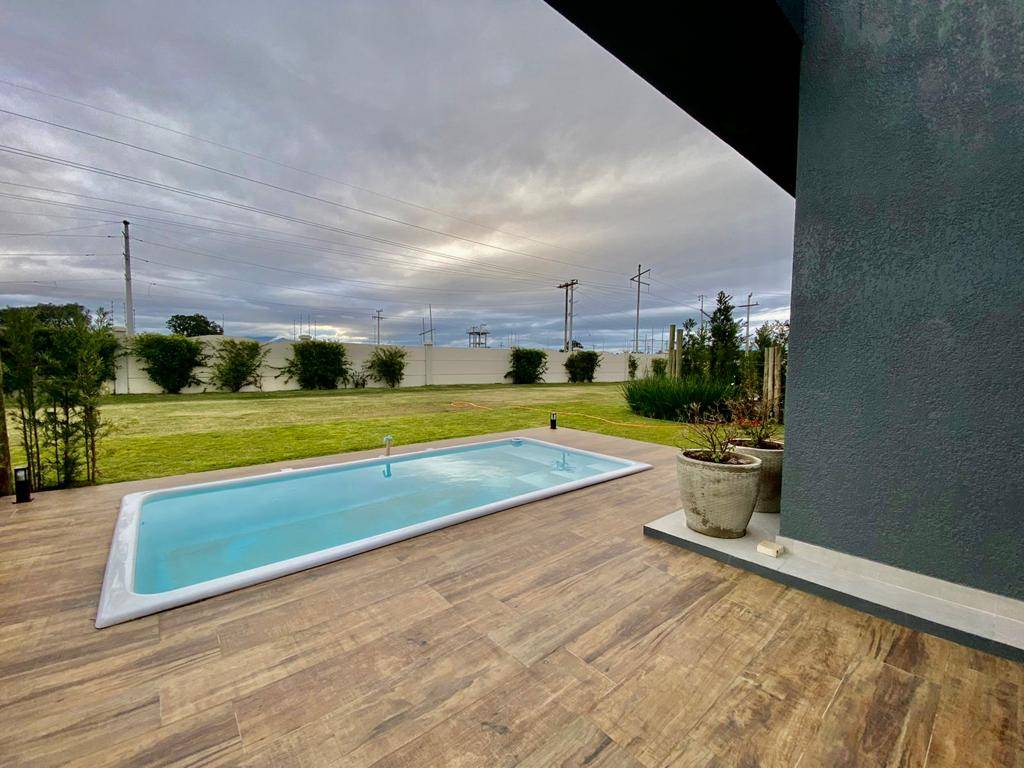 Casa de Condomínio à venda com 3 quartos, 180m² - Foto 17