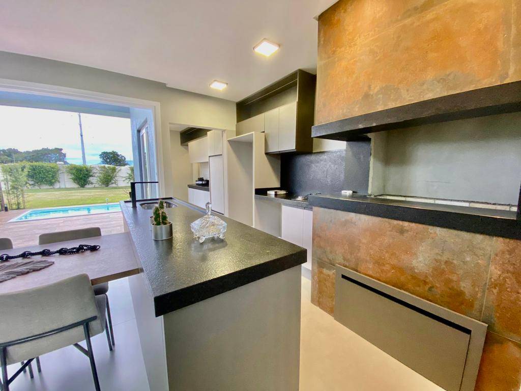 Casa de Condomínio à venda com 3 quartos, 180m² - Foto 9