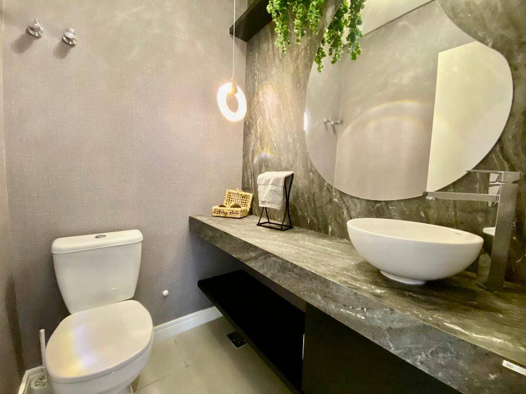 Casa de Condomínio à venda com 3 quartos, 180m² - Foto 20