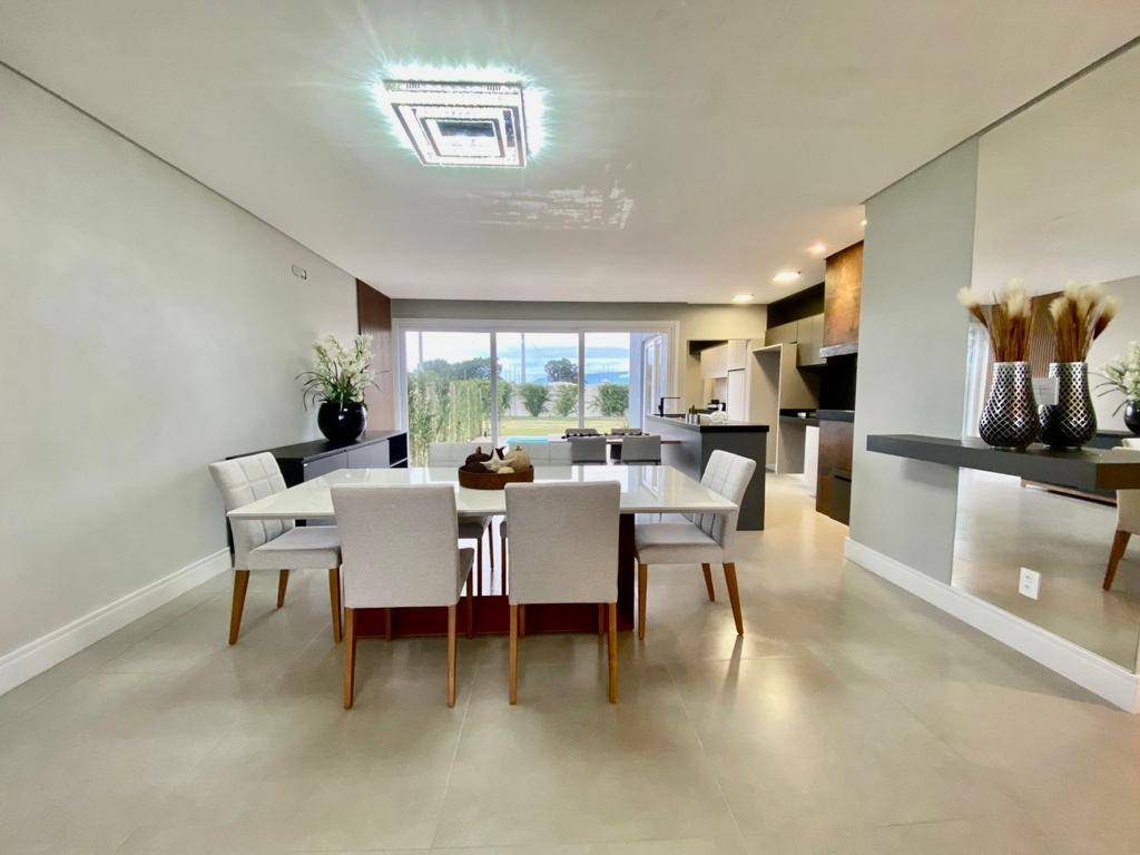 Casa de Condomínio à venda com 3 quartos, 180m² - Foto 6